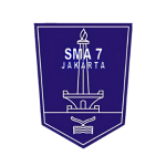 logo sman 7 jakarta