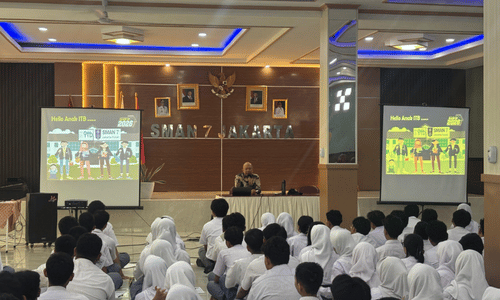 Aula Pertemuan
