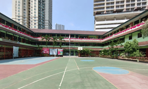 Lapangan
