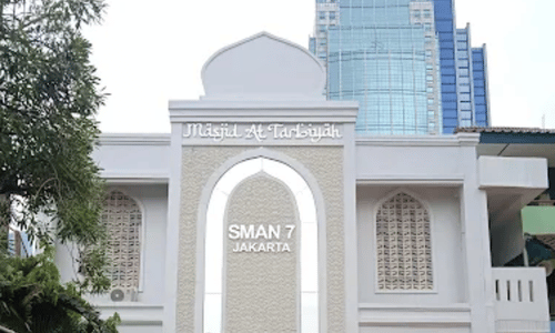 Masjid