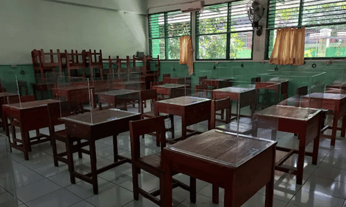 Ruang Kelas