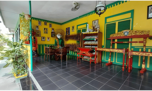 Rumah Betawi